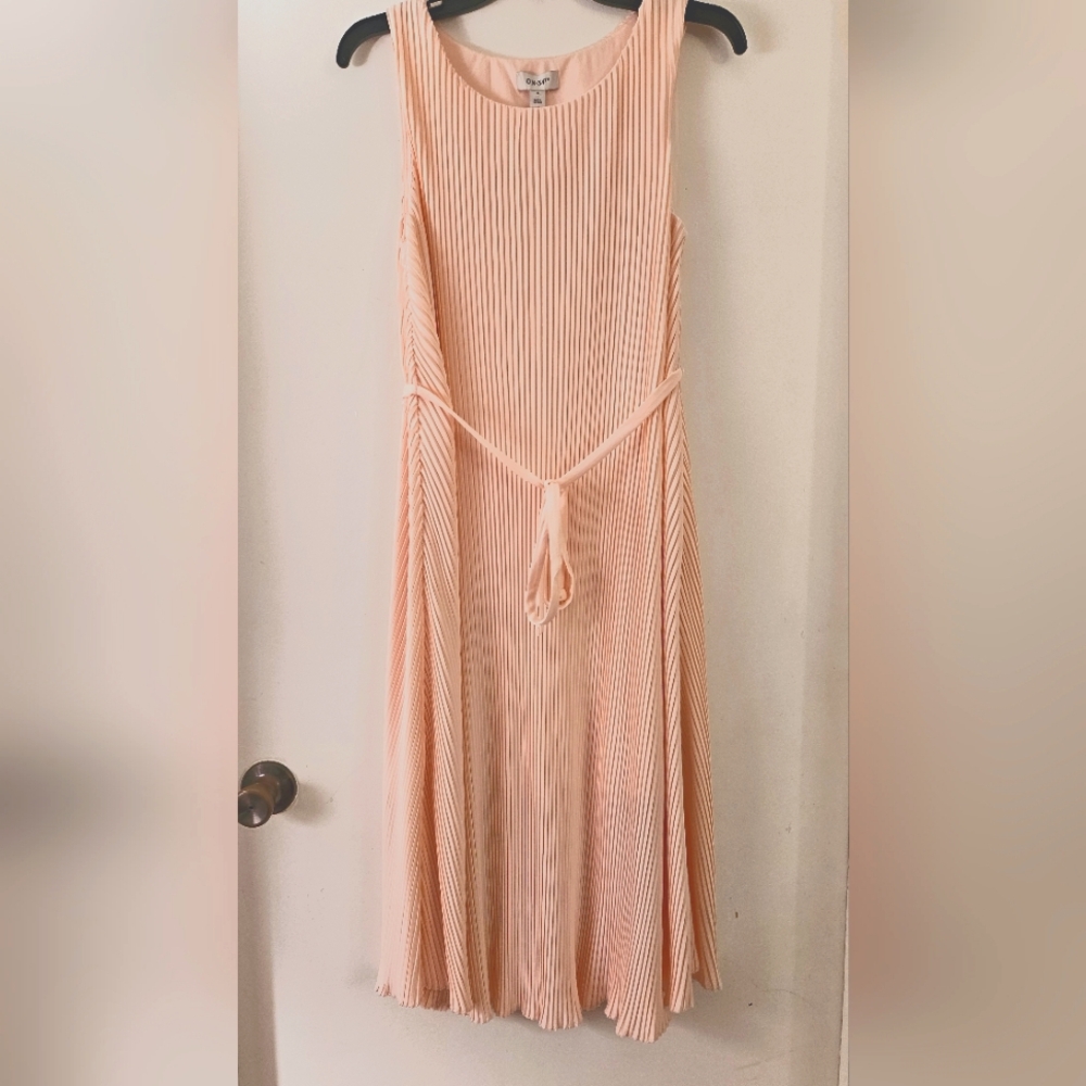 On 34th Women's Dress